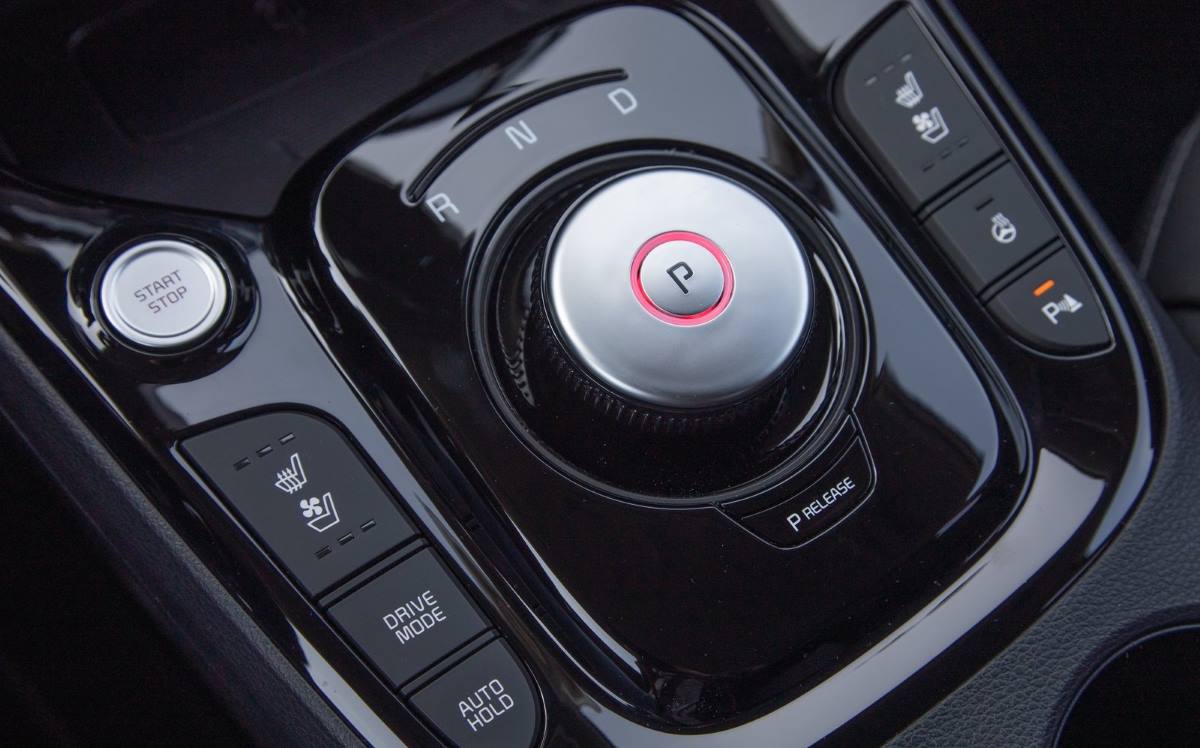 Kia e Soul 2020 1
