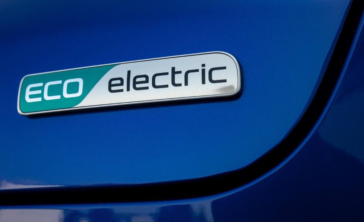 Kia e Soul 2020 6