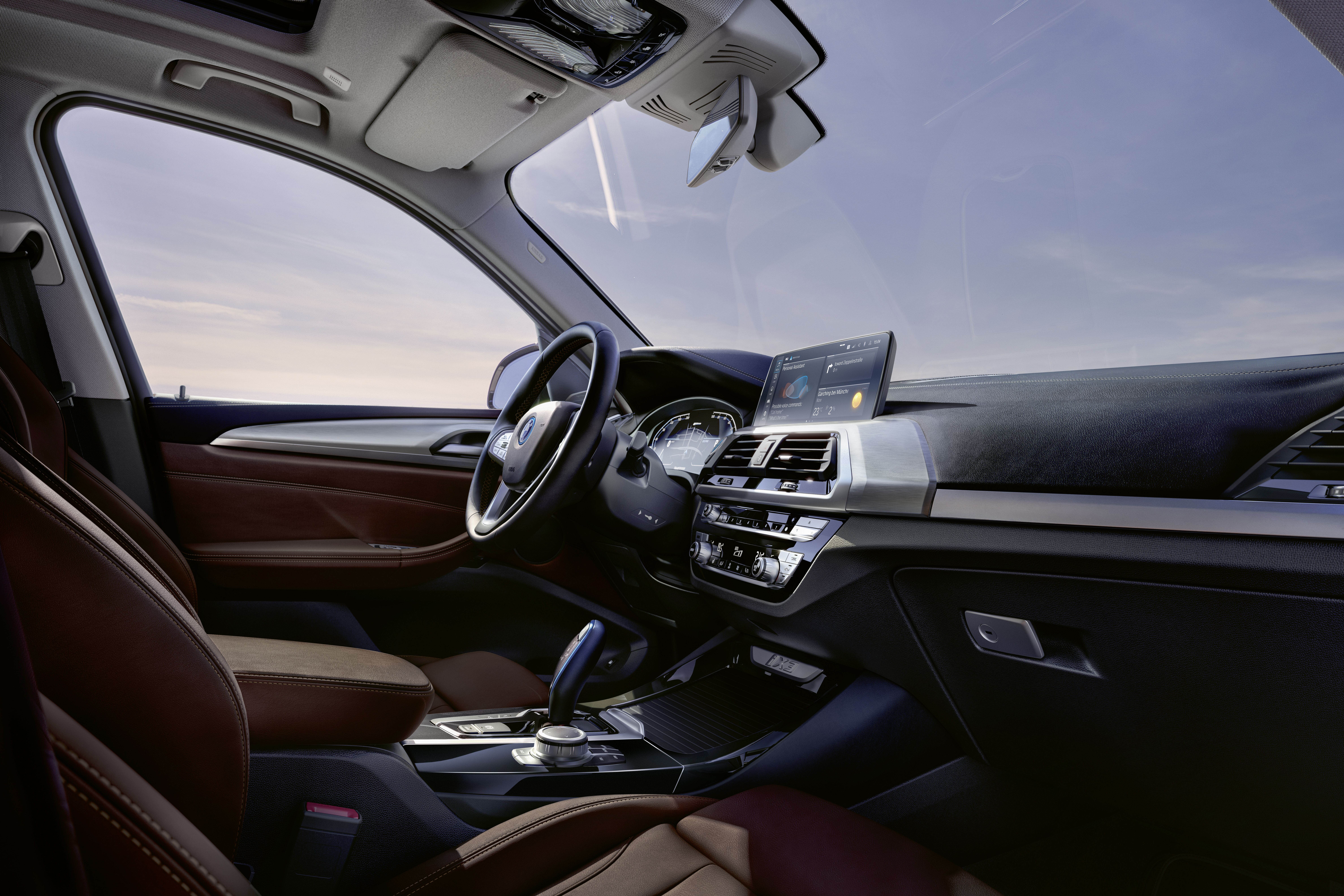 BMW iX3 (15)