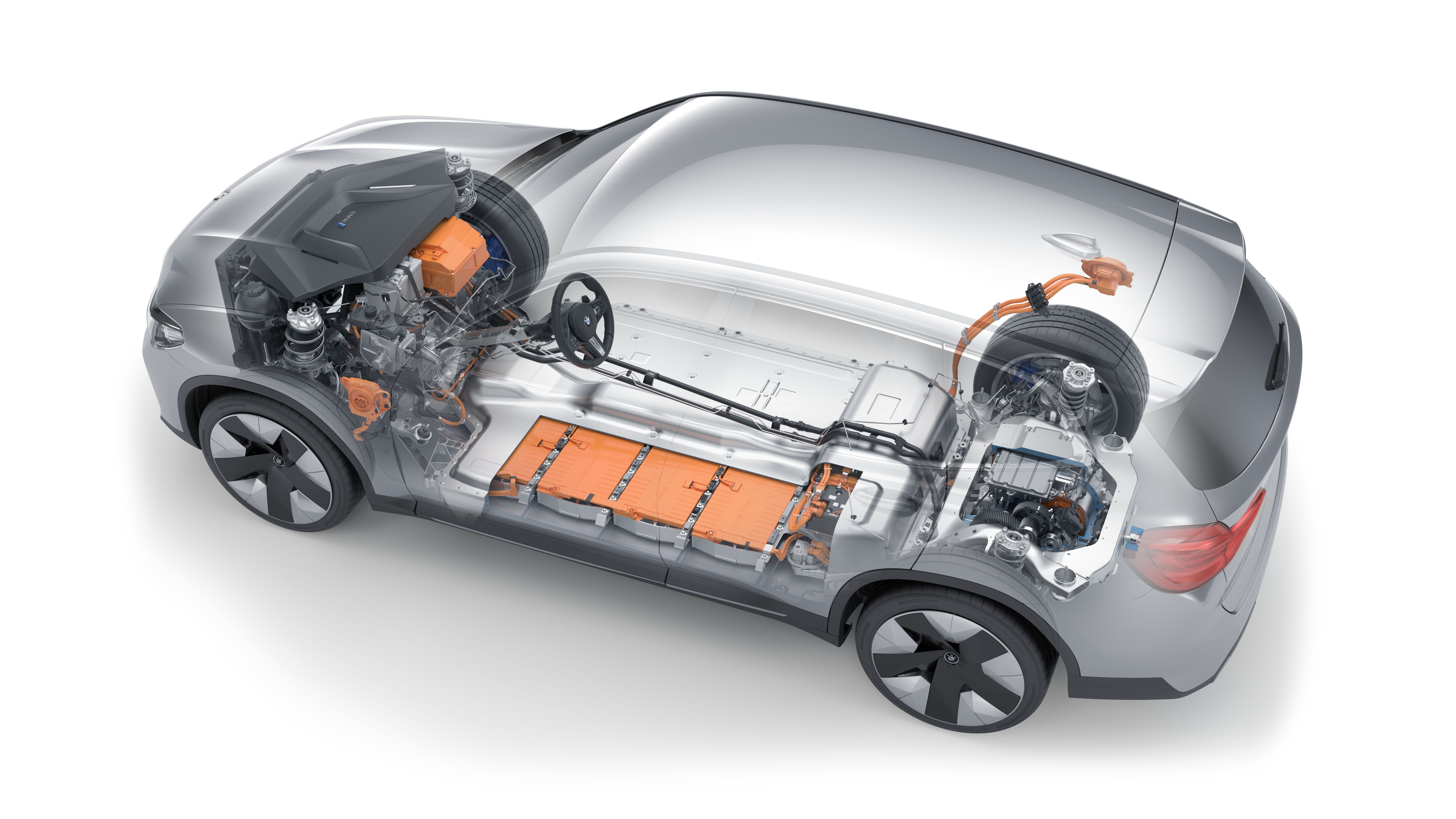 BMW iX3 (2)