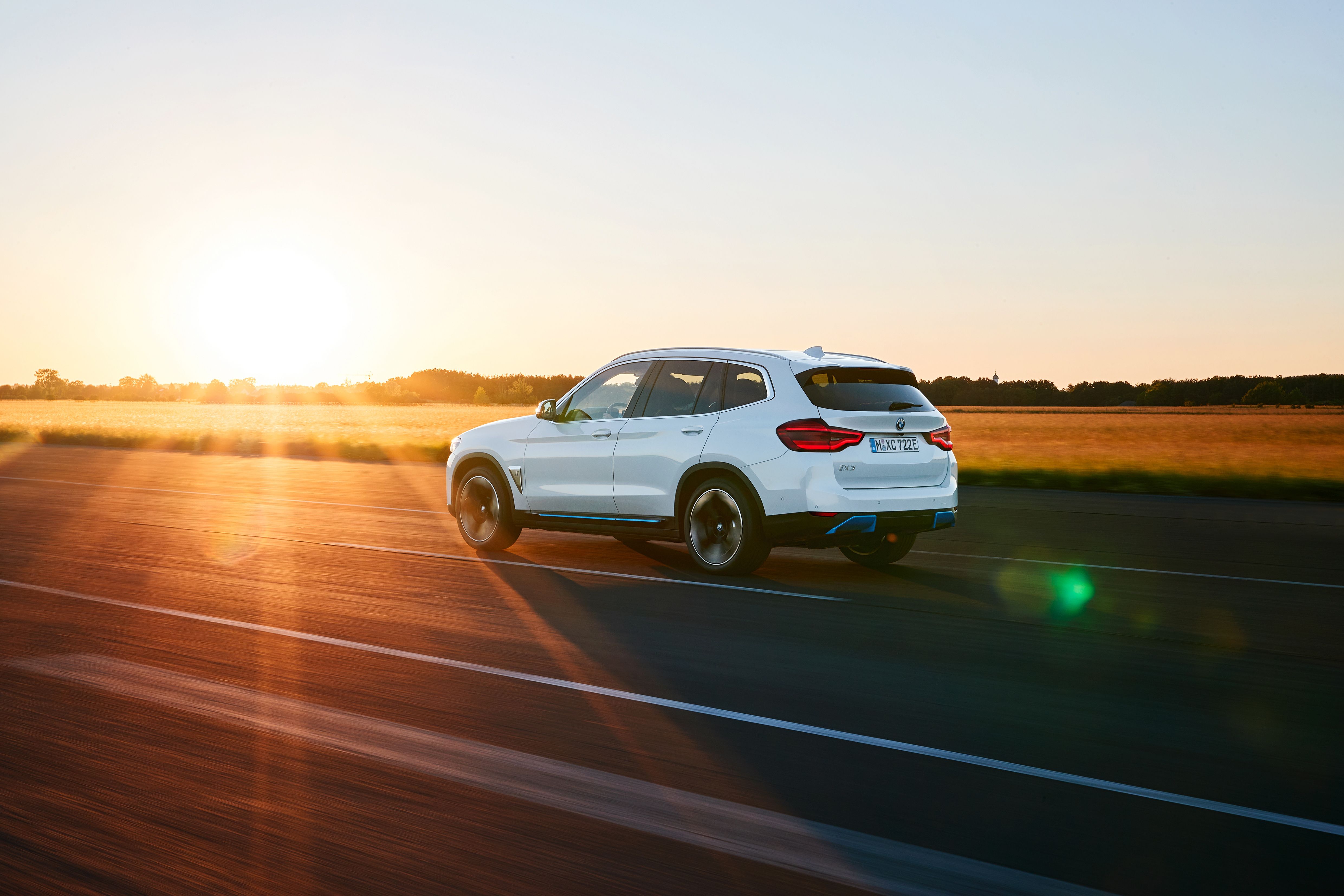 BMW iX3 (5)