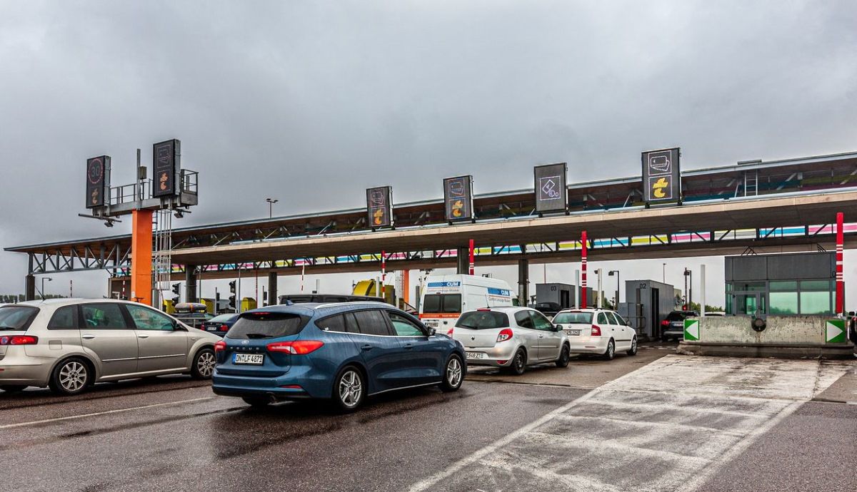 Peajes urbanos: así podría ser la nueva tasa para coches por entrar en las grandes ciudades.