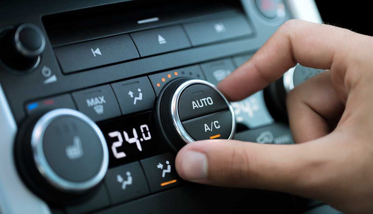 Cómo usar la calefacción del coche para no contaminar: la ITV nos da todos los consejos. Cómo usar la calefacción del coche para no contaminar: la ITV nos da todos los consejos.