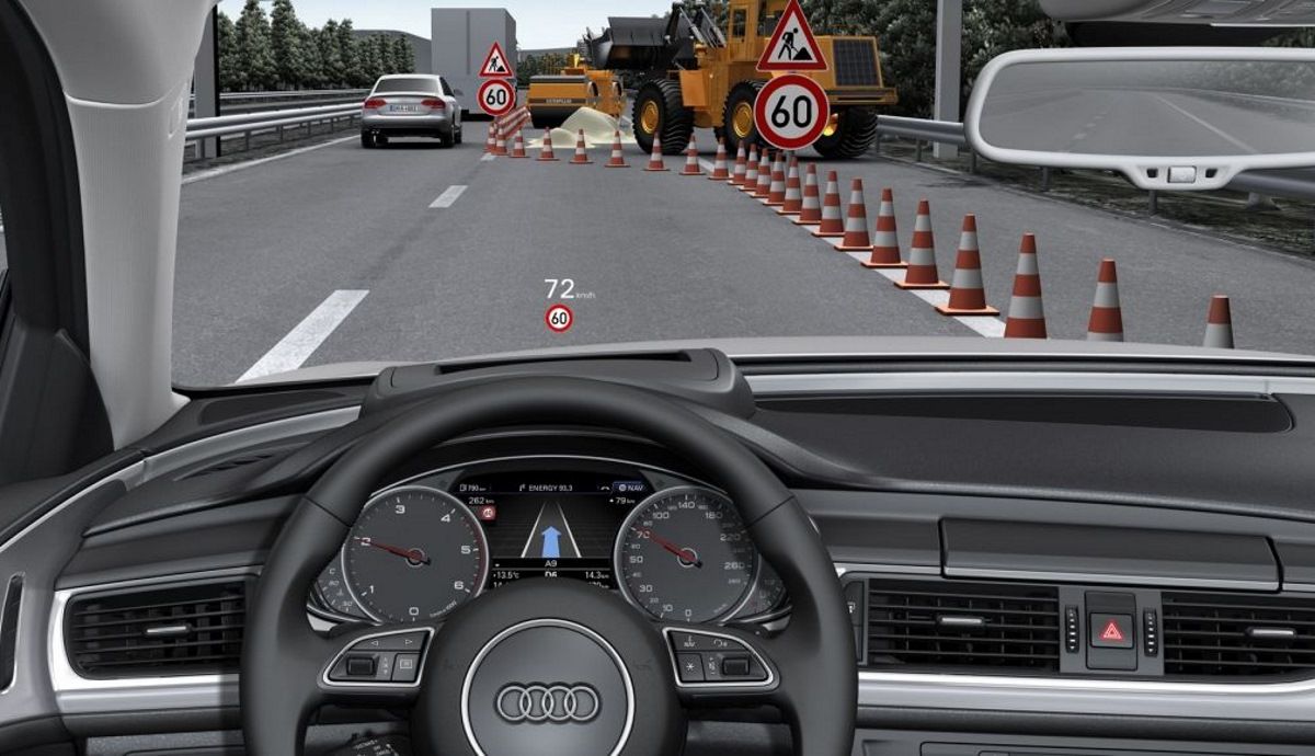 Nuevas pruebas Euro NCAP: los asistentes a la conducción de los coches, a examen