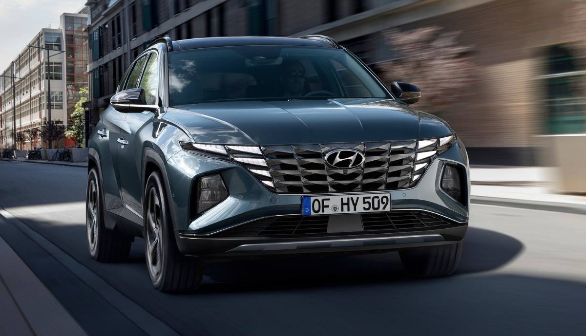 El Hyundai Tucson 2021 ya tiene precios para Europa