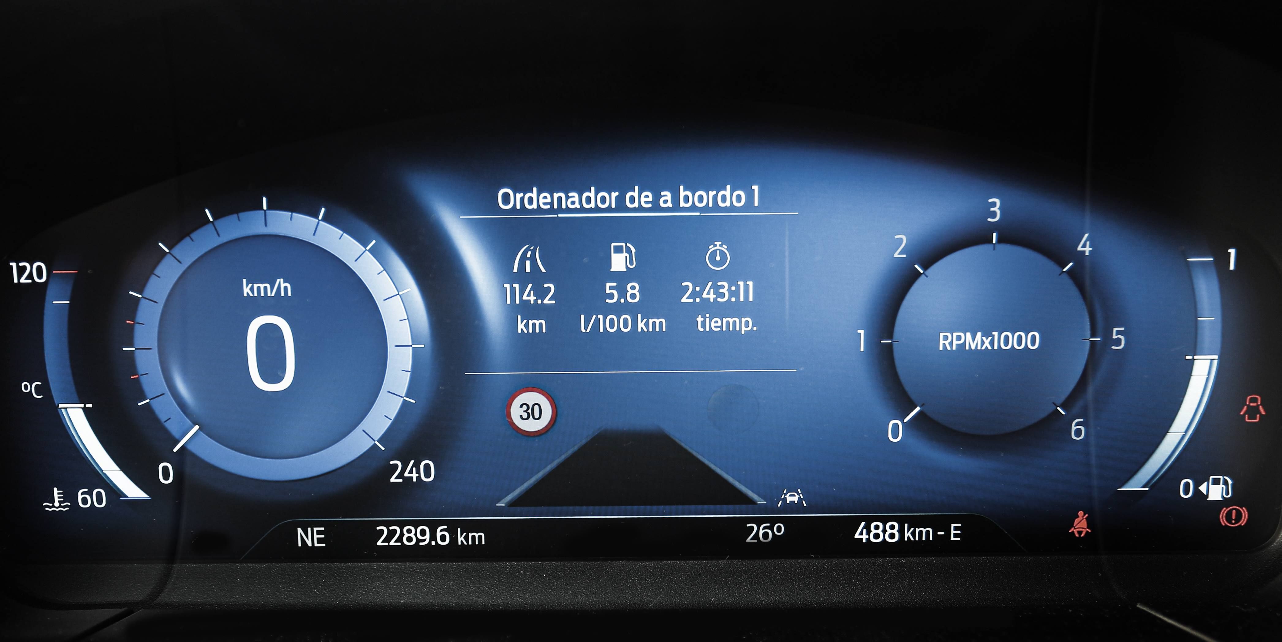 Ford Kuga ST Line X 2.0 Ecoblue mHEV 150 CV 4