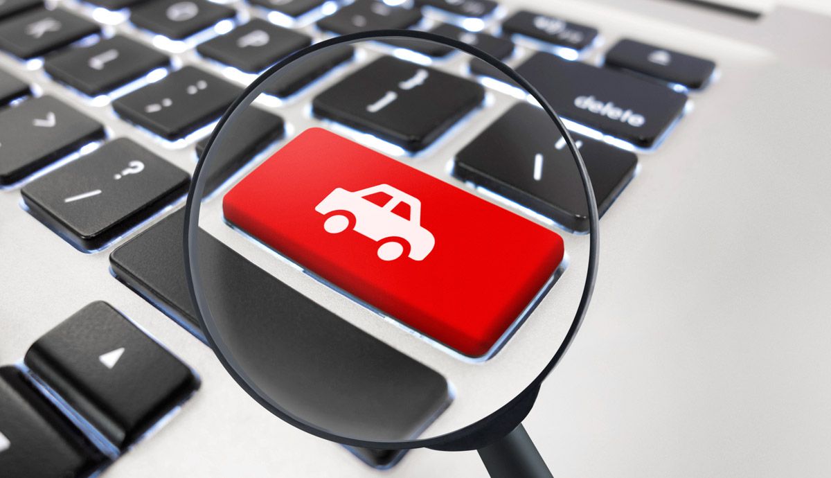 Coches eléctricos e híbridos más buscados en Internet. | Foto: iStock