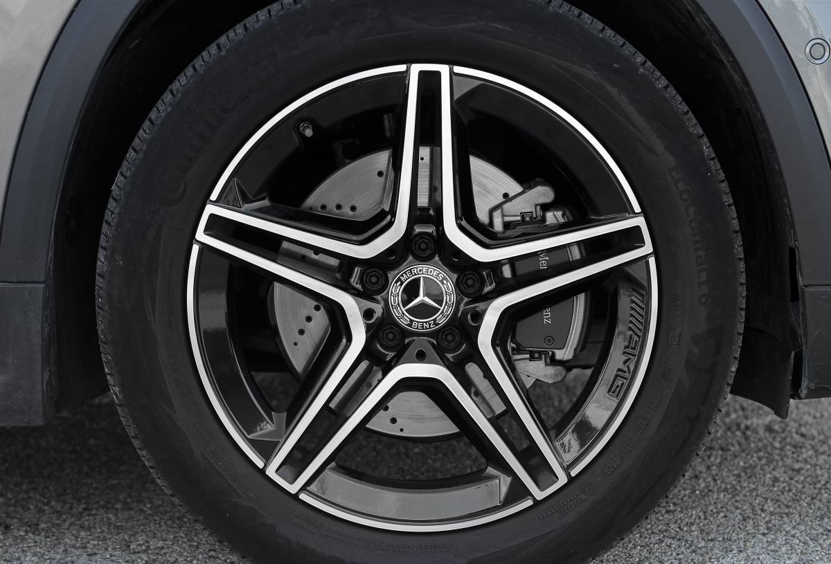 Mercedes GLA 200 d  003