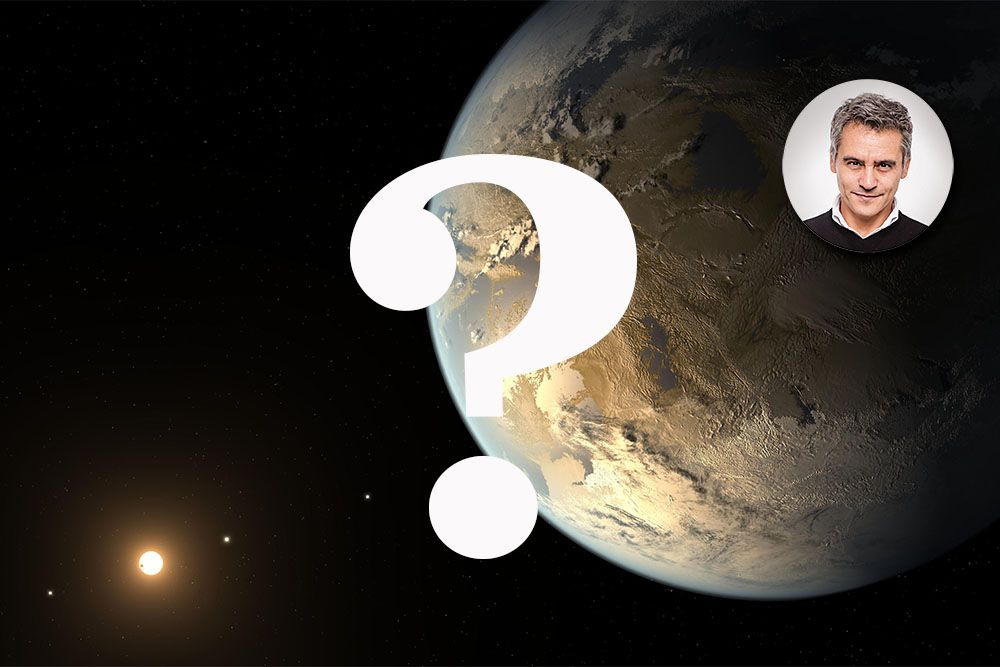 En la actualidad se han detectado unos 4.500 exoplanetass.