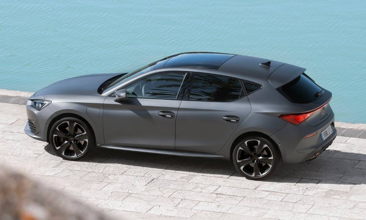 Cupra León 2021 1