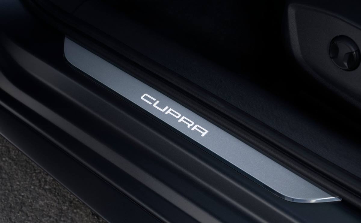 Cupra León 2021 5