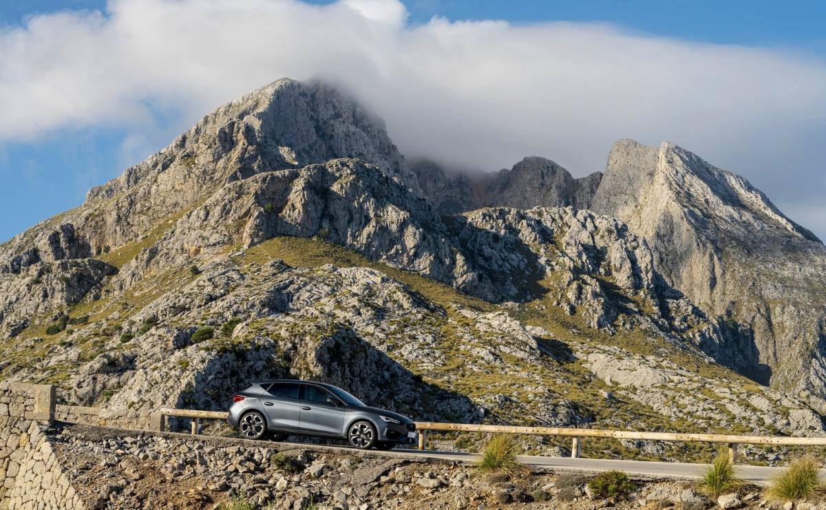 Cupra León 2021 8