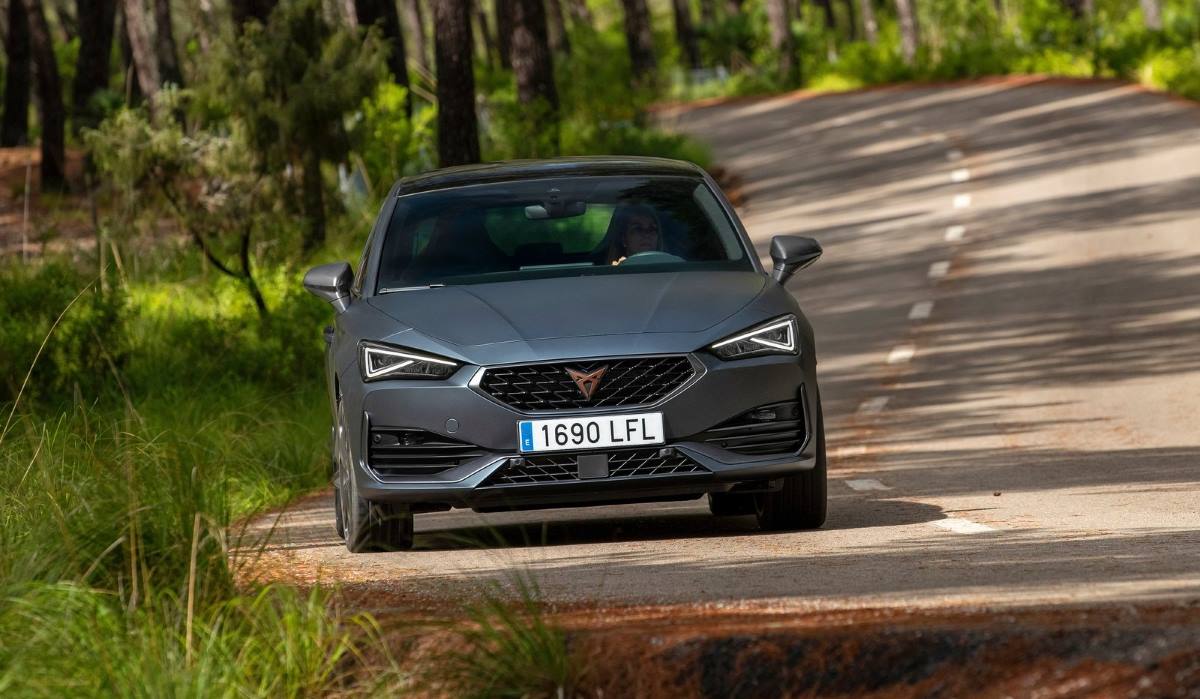 Cupra León 2021 9