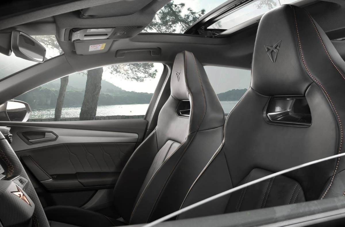 Cupra León 2021 11