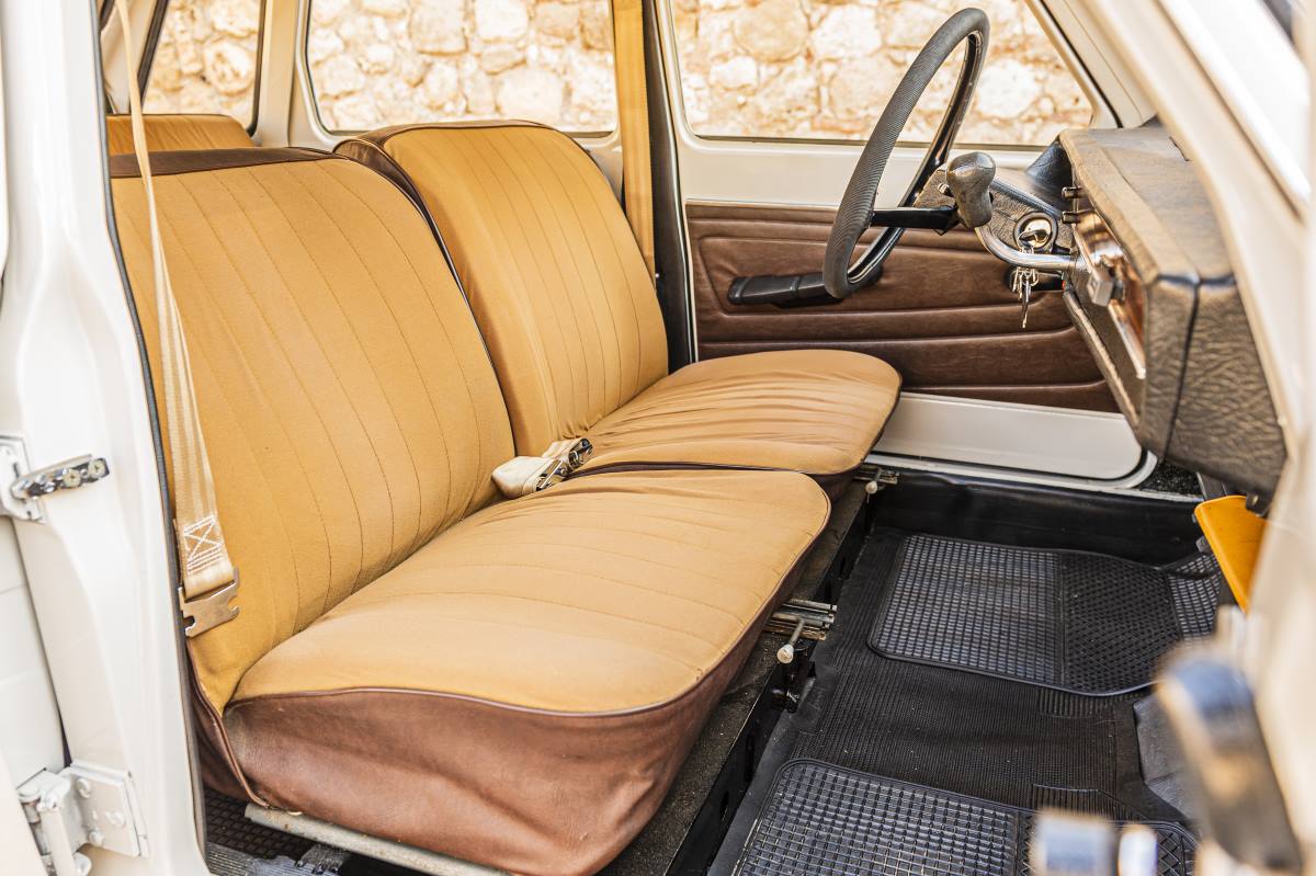 Renault 6 6