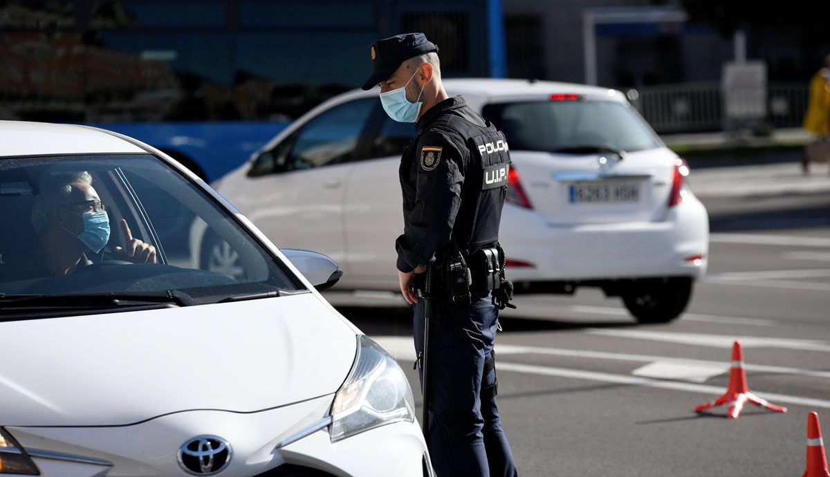 El TSJM tumba las medidas de Sanidad para aplicar a Madrid un confinamiento selectivo