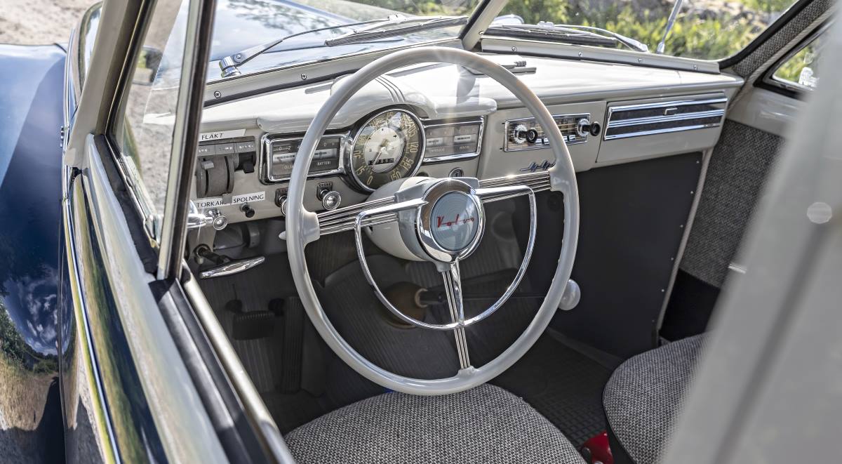 Volvo 445 Duet (1)