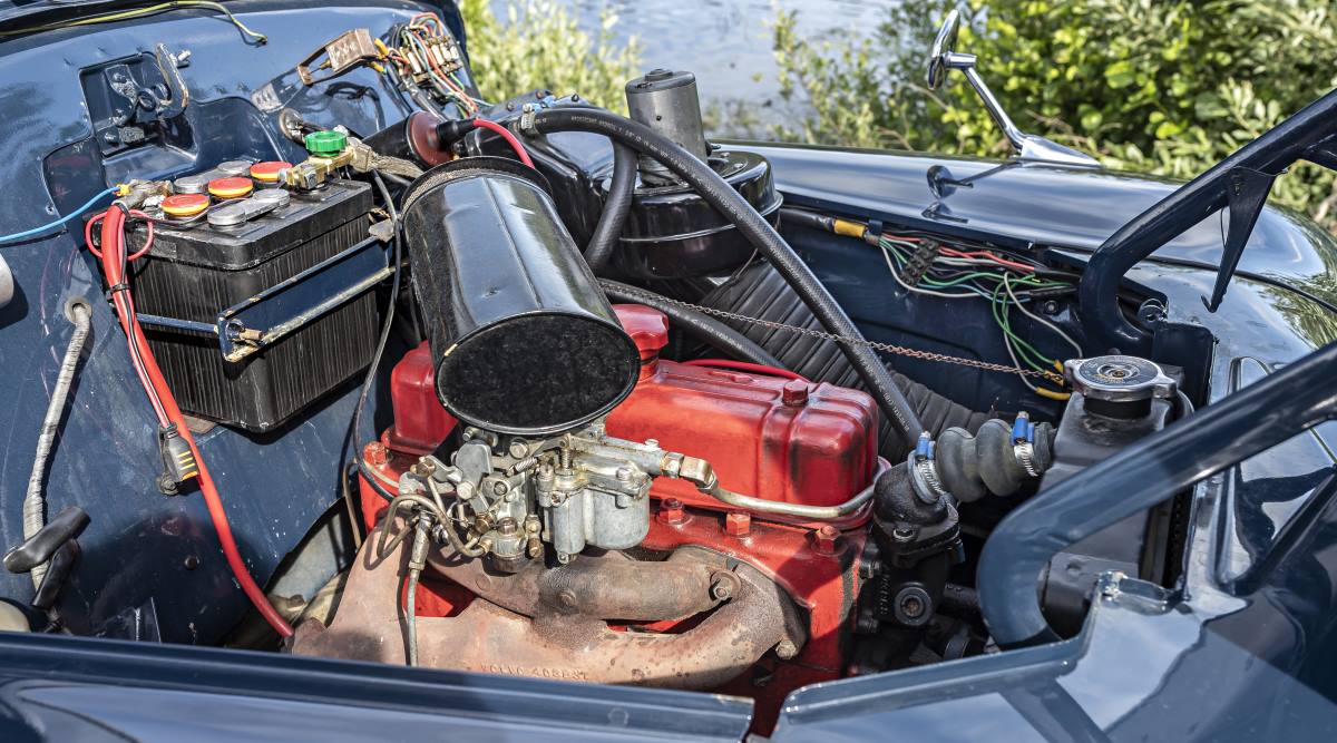 Volvo 445 Duet (3)