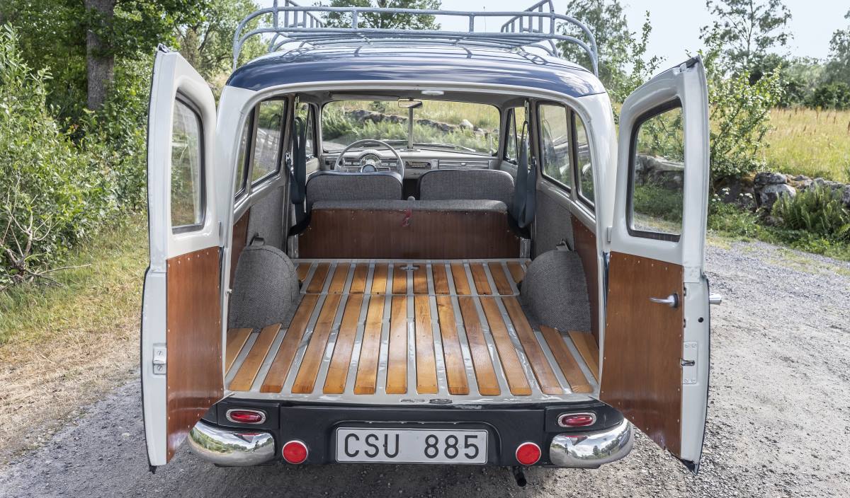 Volvo 445 Duet (5)