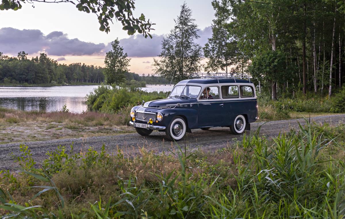 Volvo 445 Duet (6)