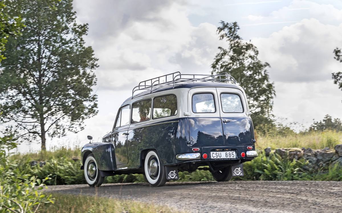 Volvo 445 Duet (7)