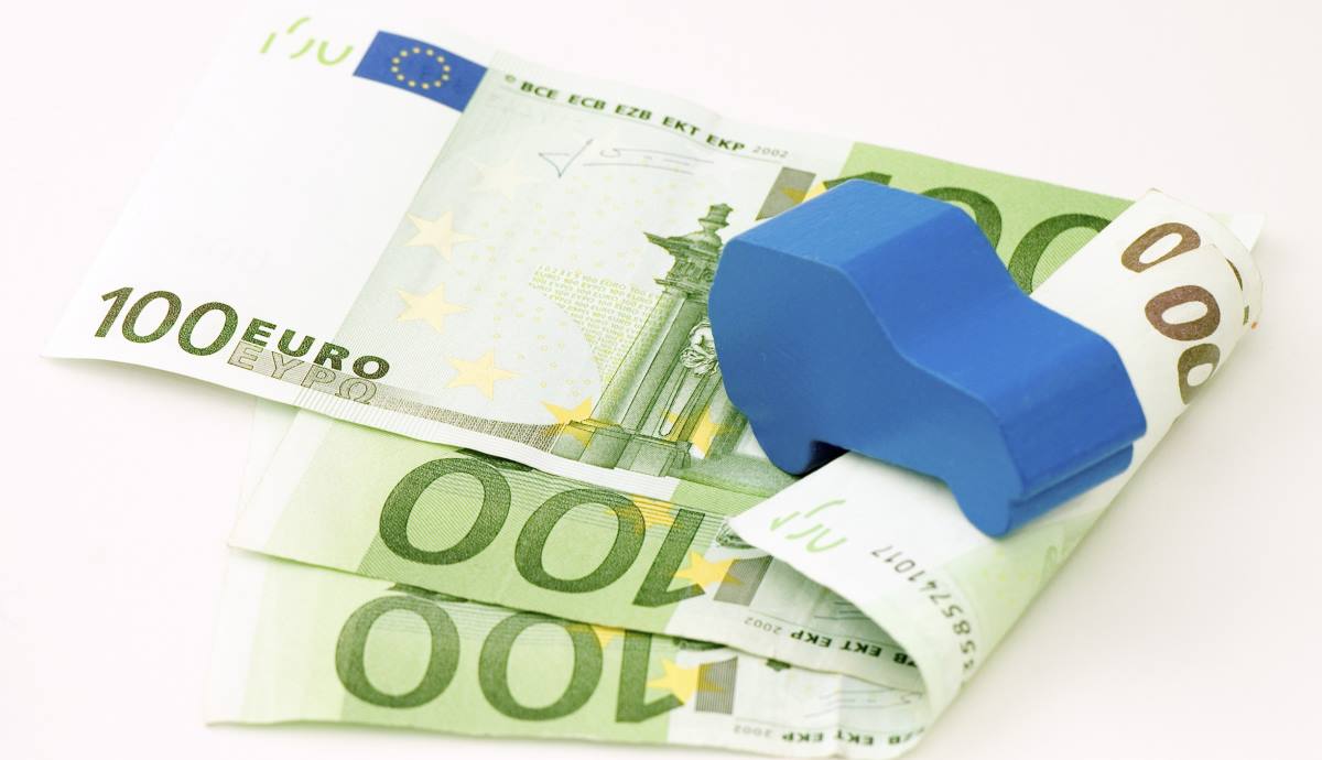 Francia incrementa hasta 40.000 € el impuesto de matriculación