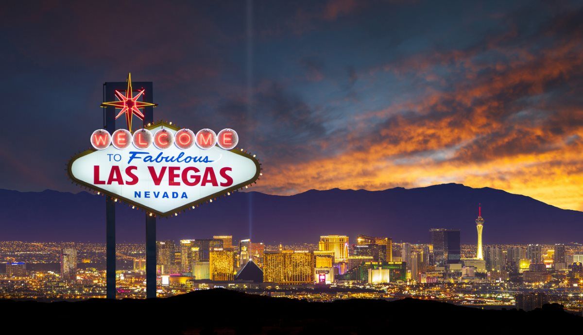 Todo lo que debes saber si alquilas un coche en Las Vegas.