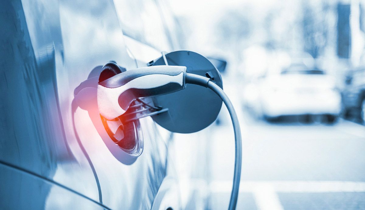 Los coches eléctricos más vendidos por países en todo el mundo. | Foto: iStock