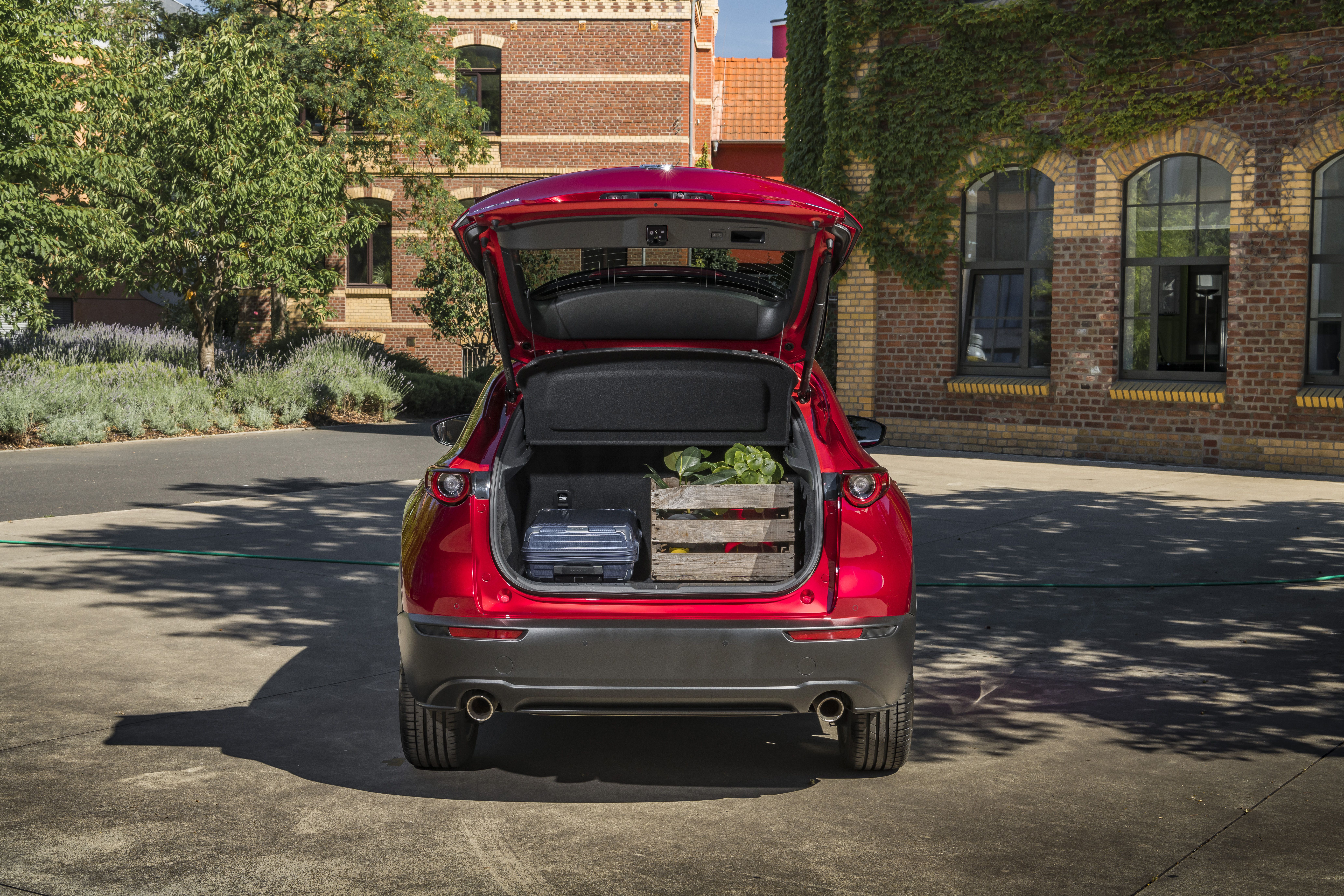 Mazda CX 30 