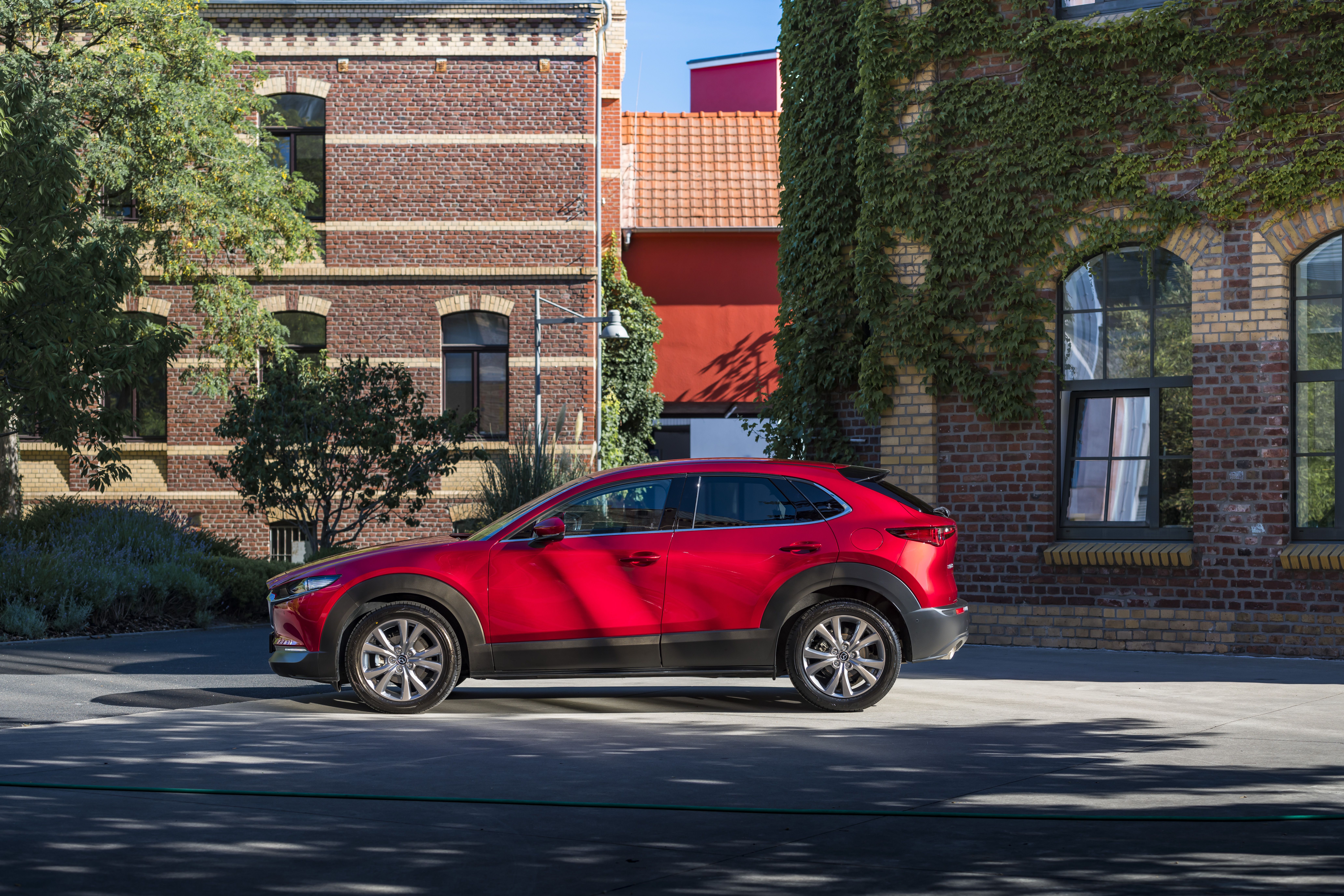 Mazda CX 30 