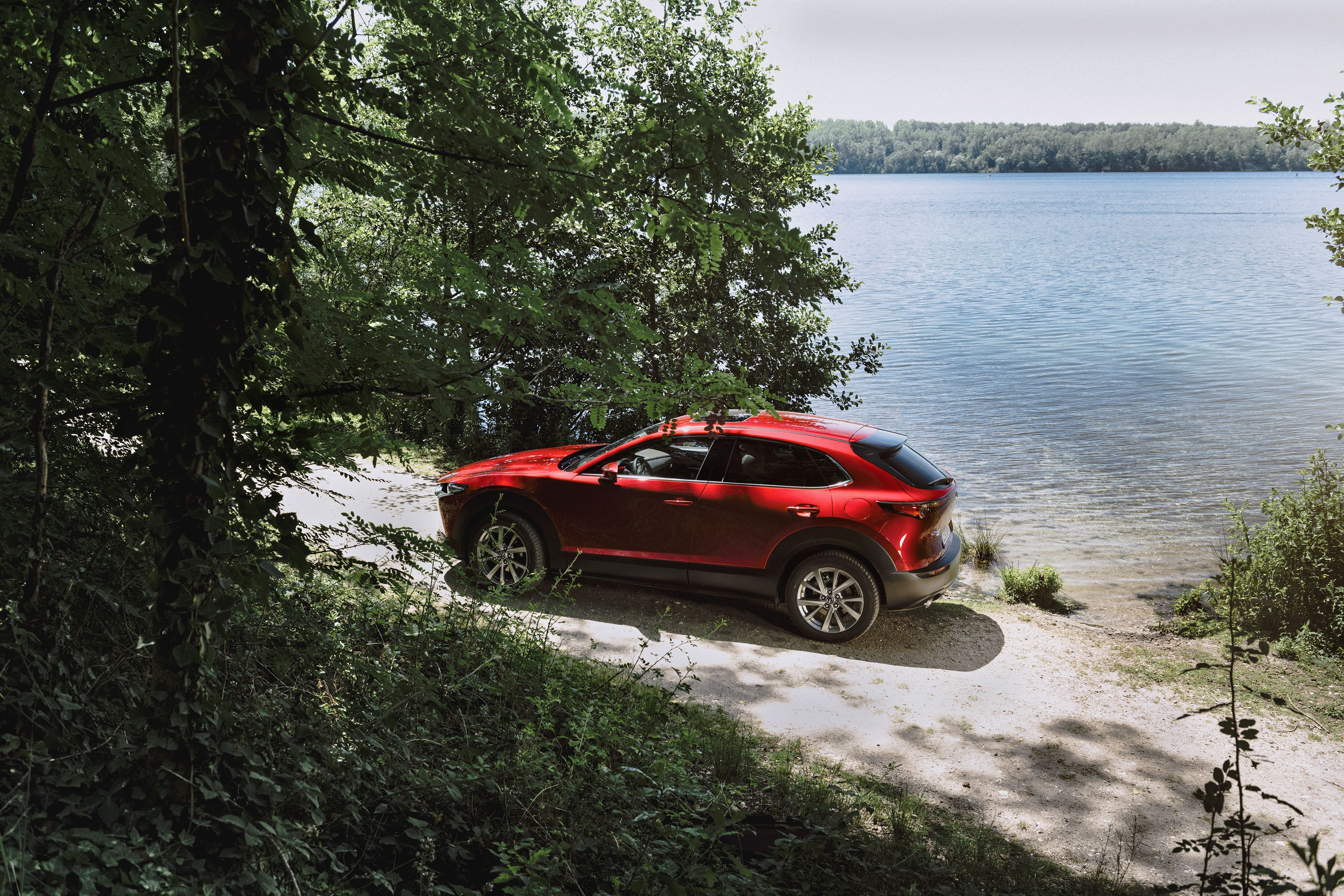 Mazda CX 30 