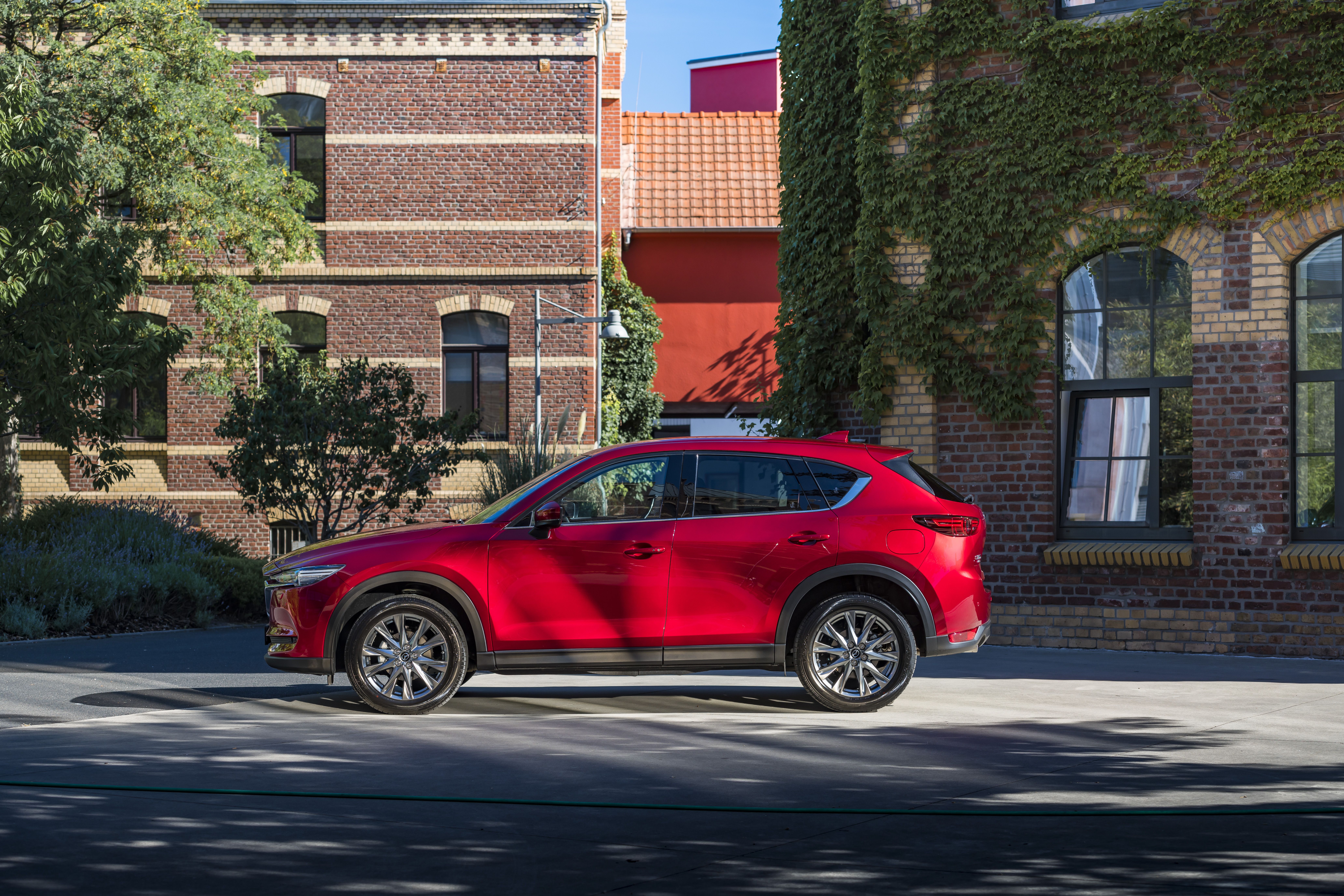 Mazda CX 5