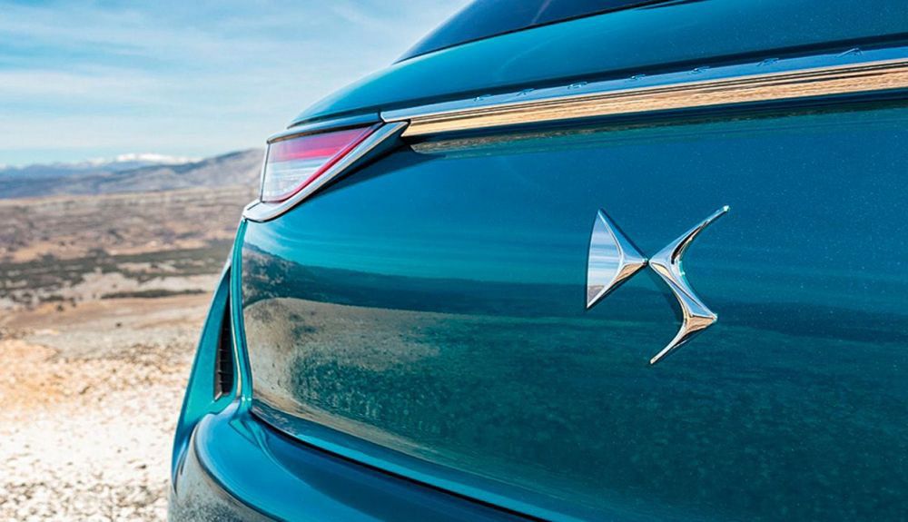 Los coches de DS para este 2020 y los próximos años.