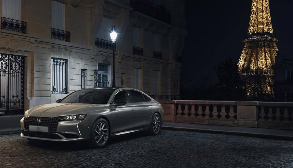 Los coches de DS para este 2020 y los próximos años.