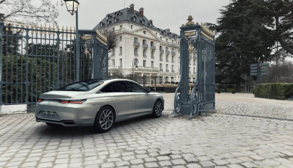 Los coches de DS para este 2020 y los próximos años.