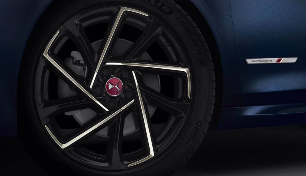 Los coches de DS para este 2020 y los próximos años.