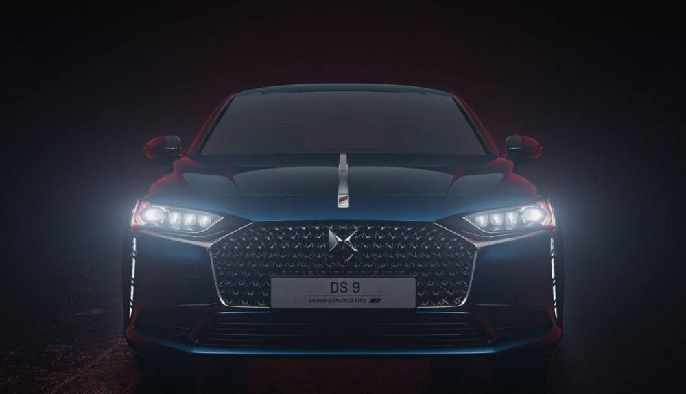 Los coches de DS para este 2020 y los próximos años.