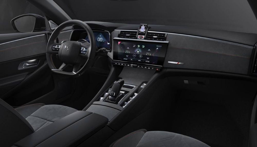 Los coches de DS para este 2020 y los próximos años.
