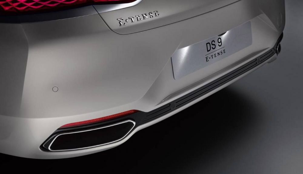 Los coches de DS para este 2020 y los próximos años.