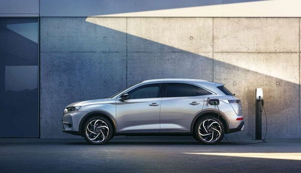 Los coches de DS para este 2020 y los próximos años.