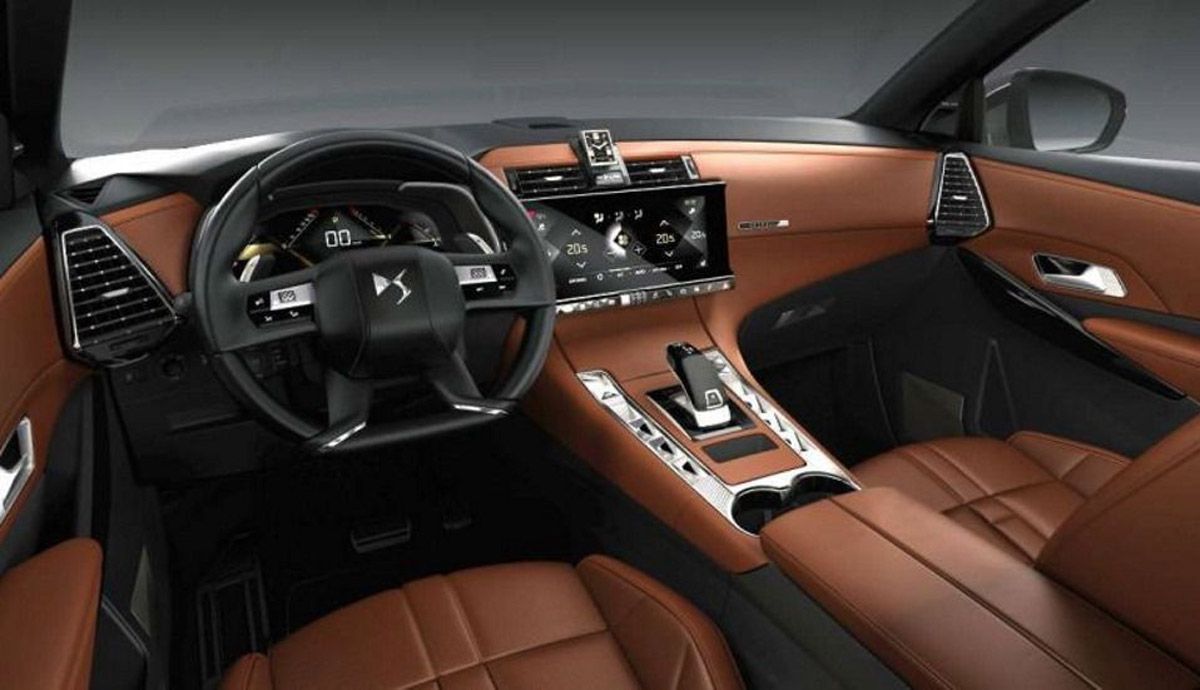 Los coches de DS para este 2020 y los próximos años.