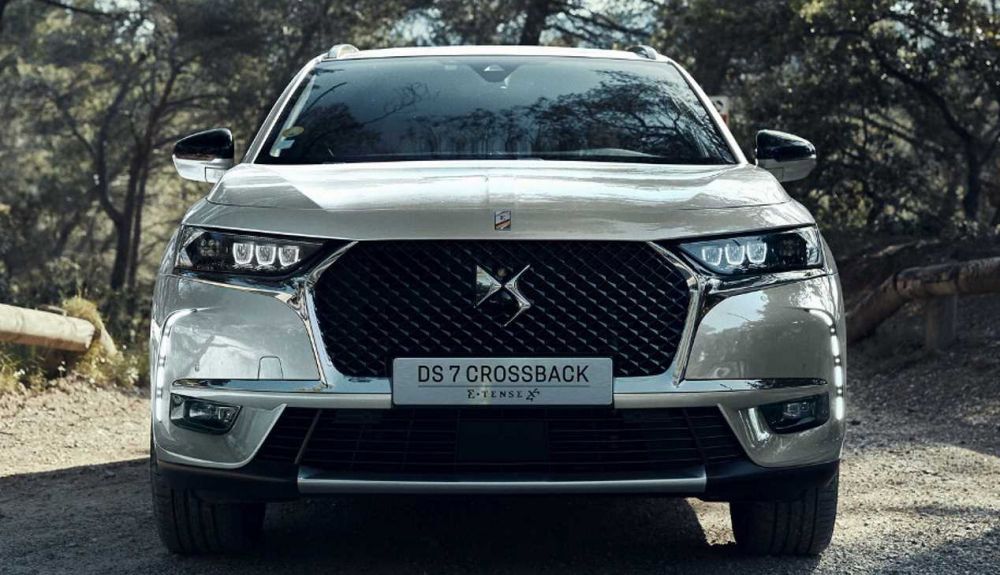 Los coches de DS para este 2020 y los próximos años.