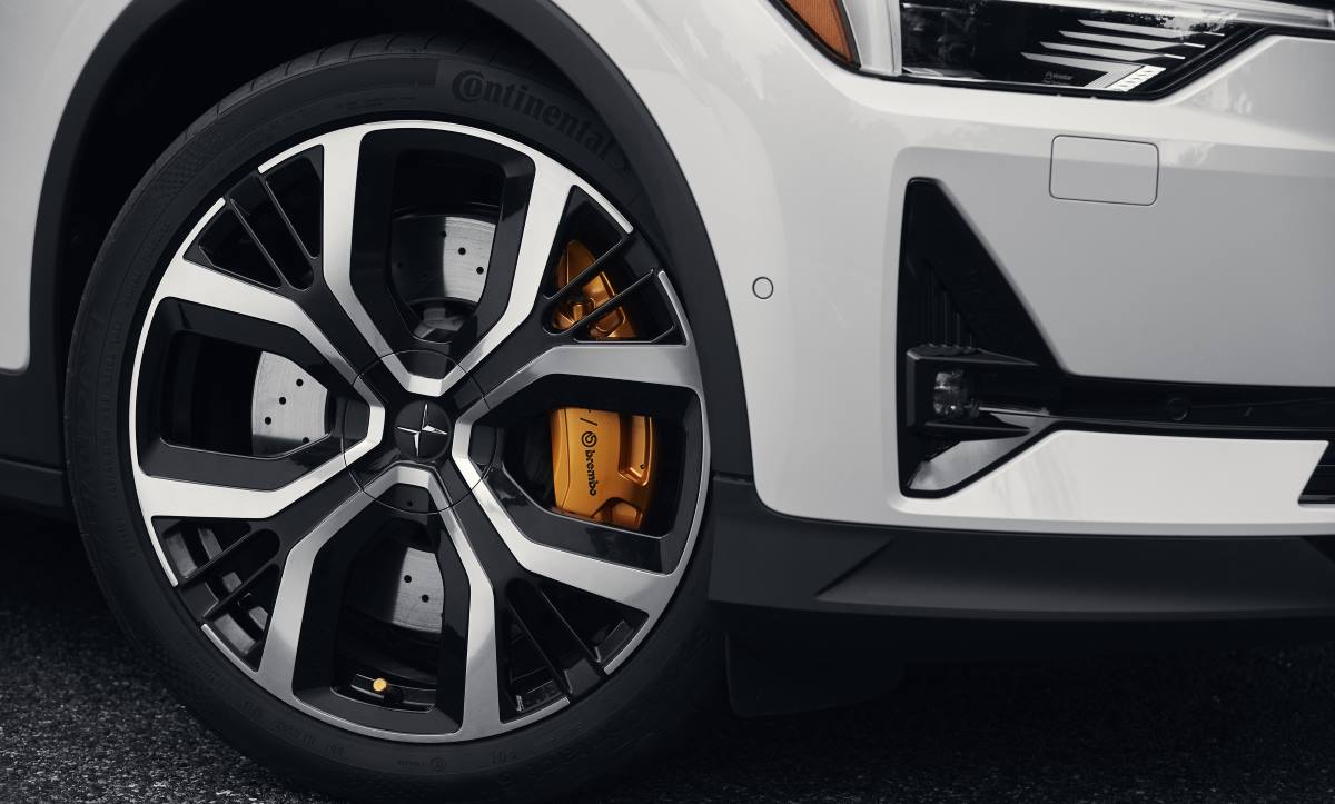 Polestar 2 6
