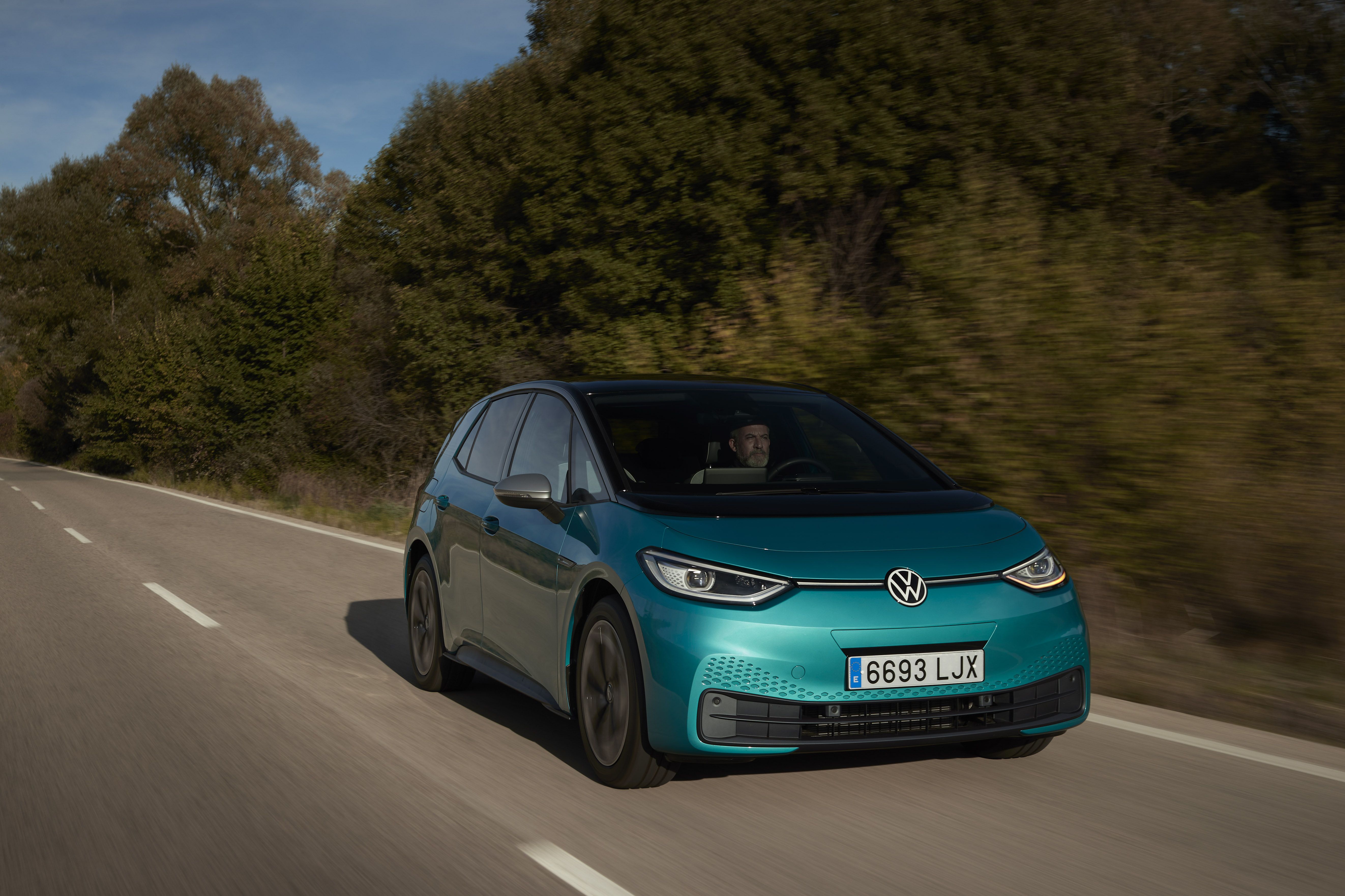VW ID.3 (26)