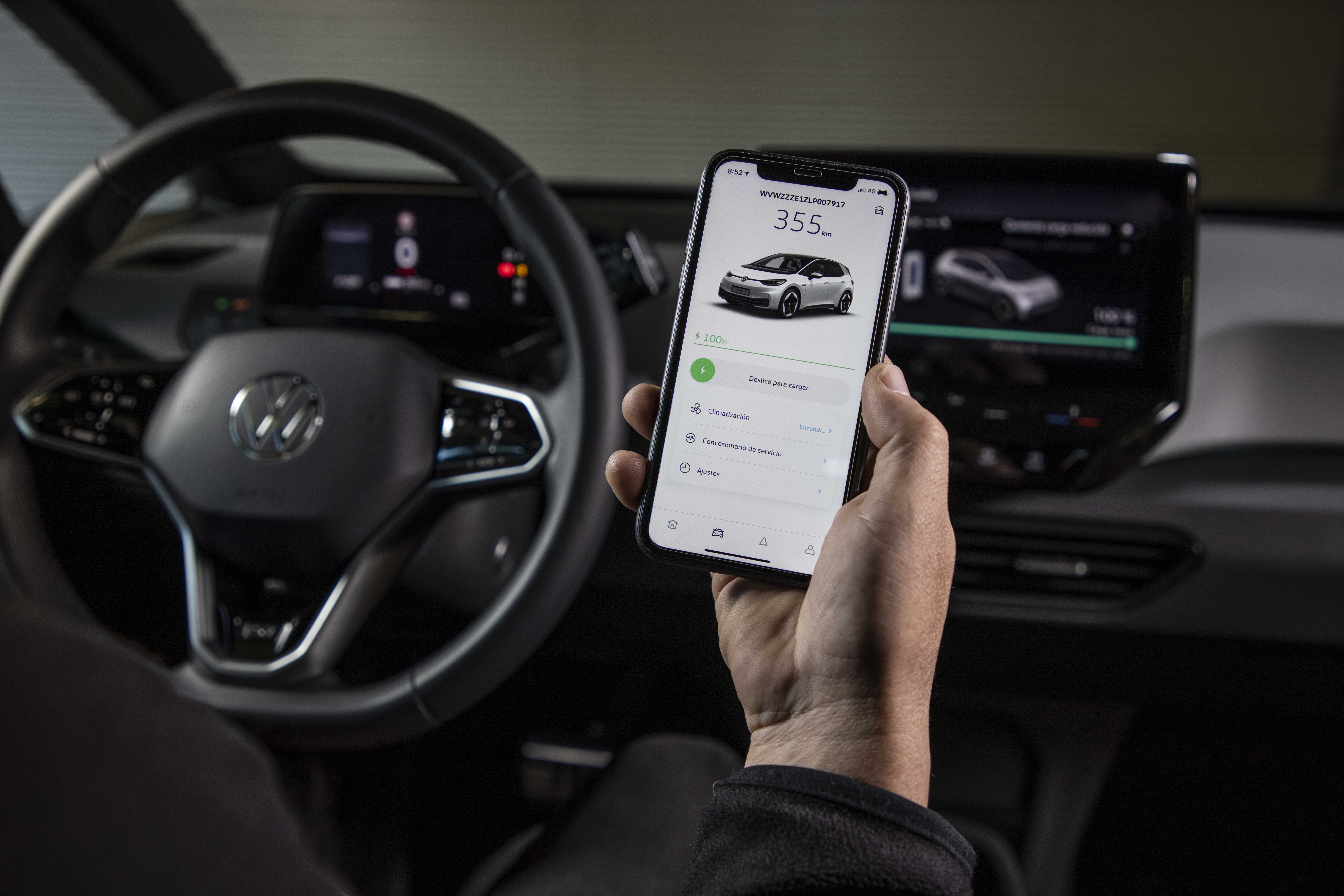 VW ID.3 (6)
