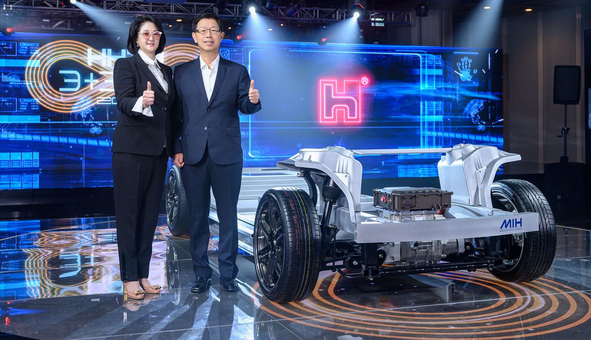 Así es el nuevo Android de los coches