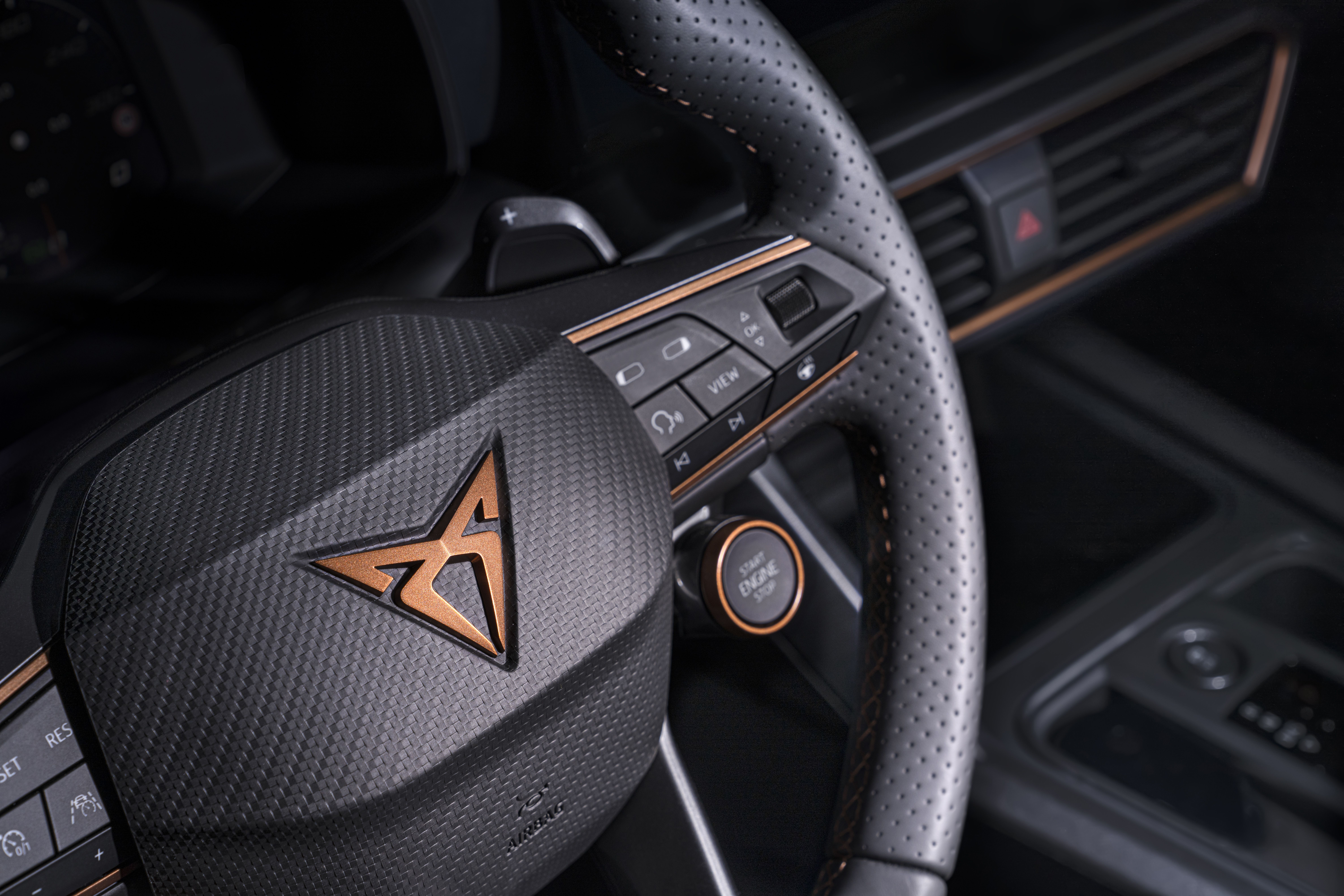 CUPRA Formentor (2)