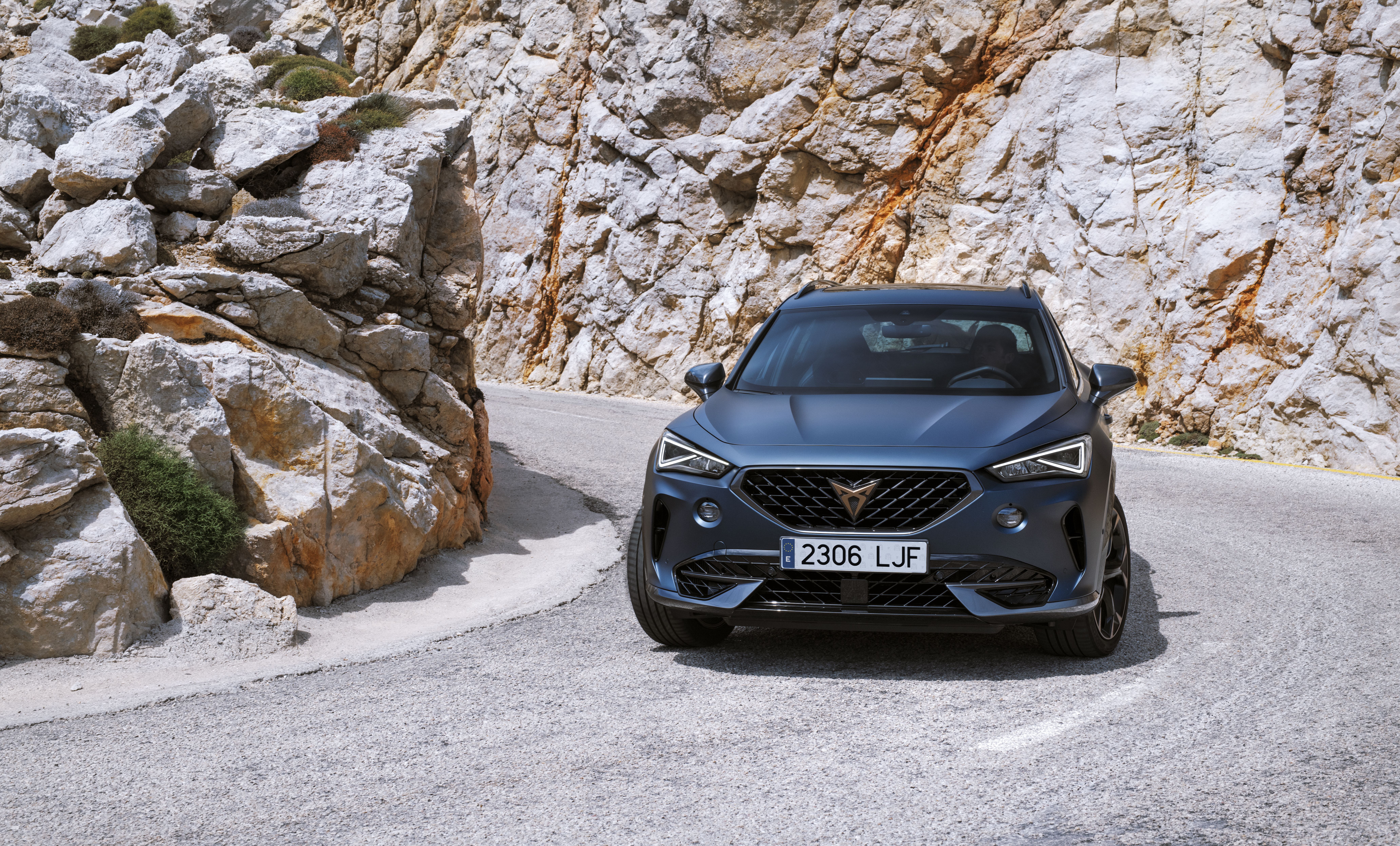 CUPRA Formentor (16)