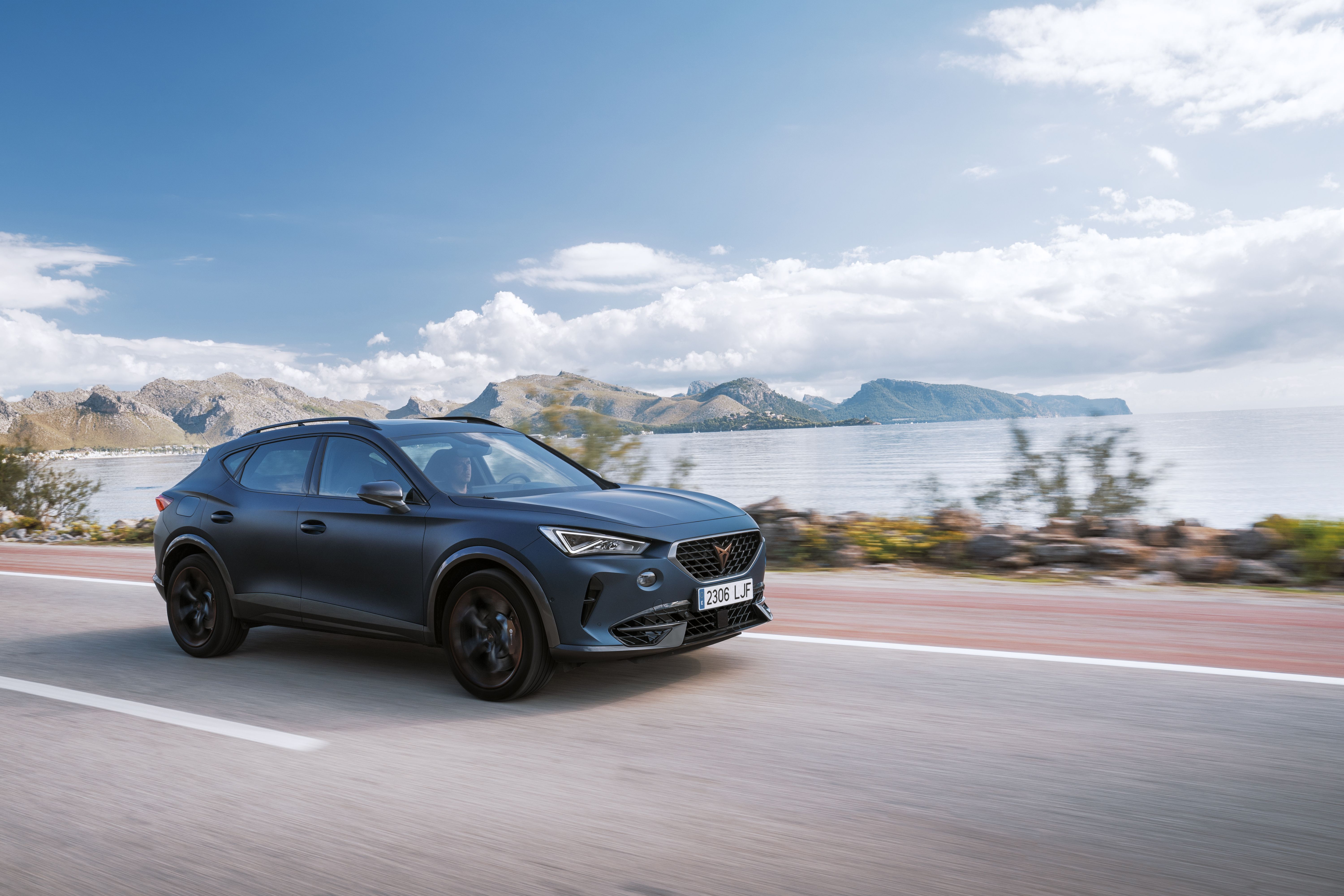 CUPRA Formentor (20)