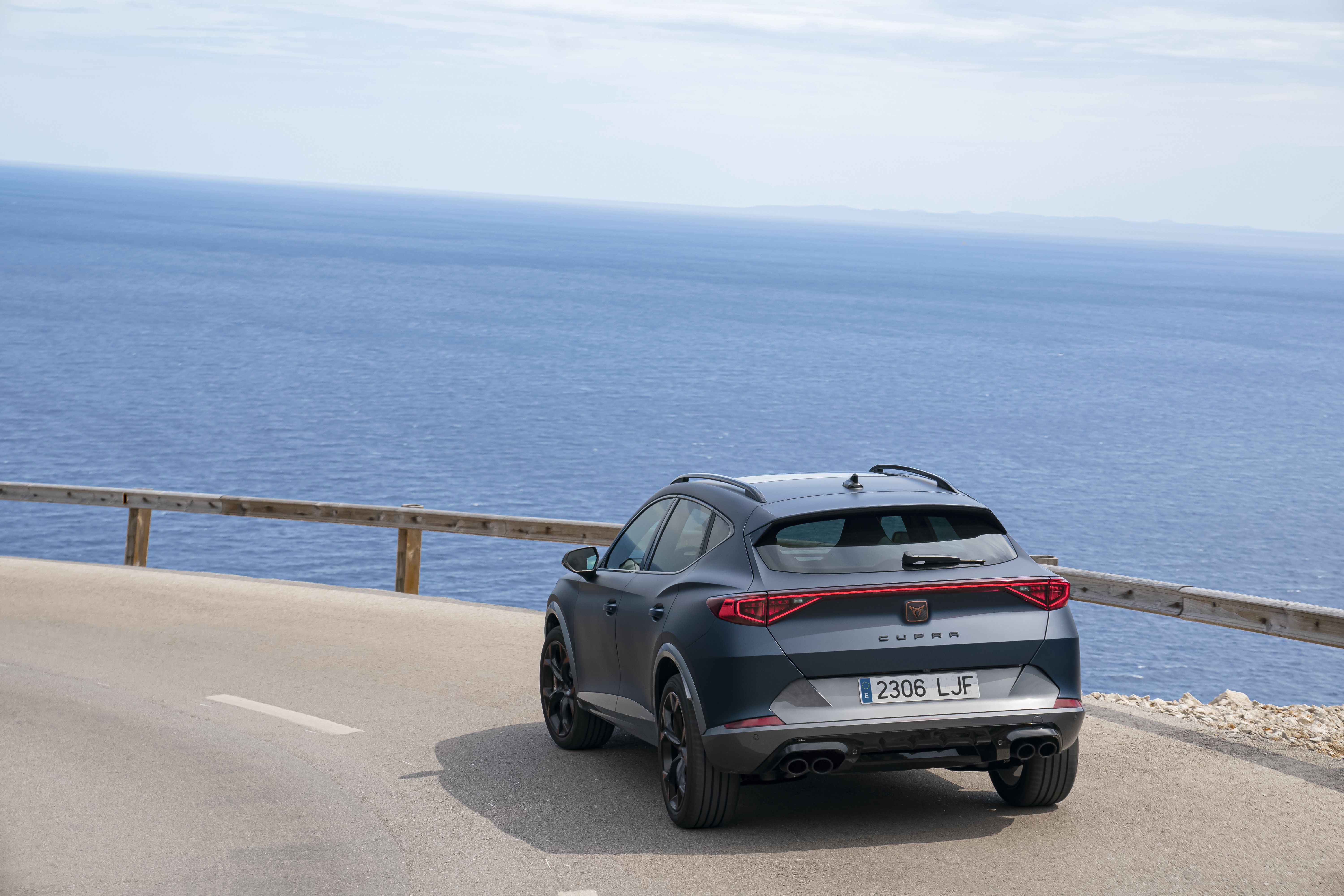 CUPRA Formentor (24)